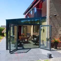 Veranda Helmond en Mierlo